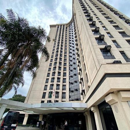 Unu Congonhas Apartment São Paulo Luaran gambar