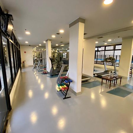 Unu Congonhas Apartment São Paulo Luaran gambar