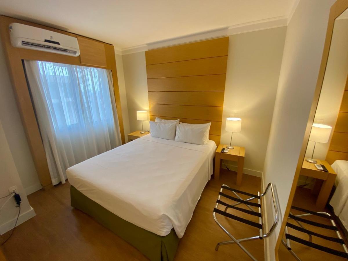 Unu Congonhas Apartment São Paulo Luaran gambar