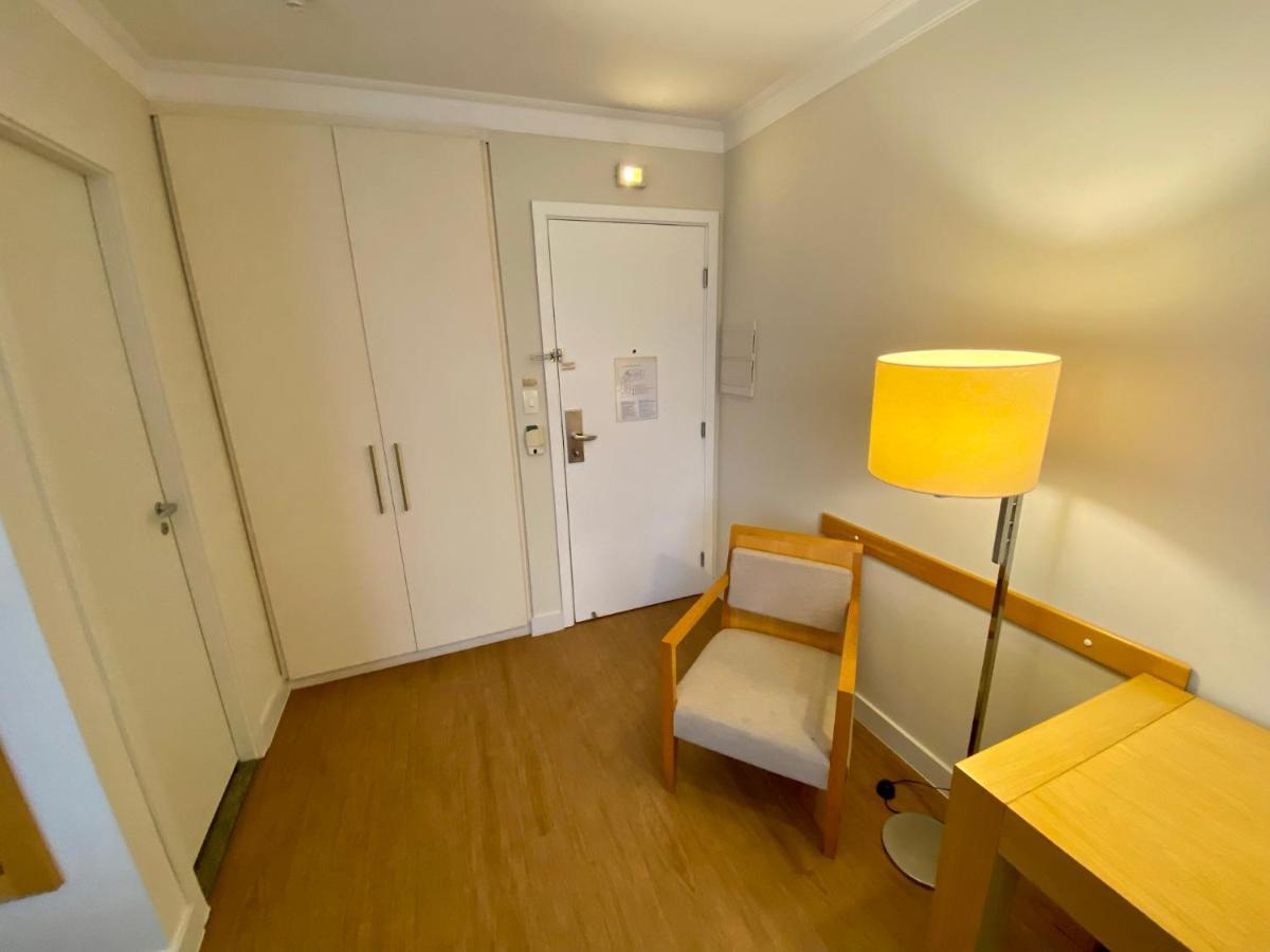 Unu Congonhas Apartment São Paulo Luaran gambar