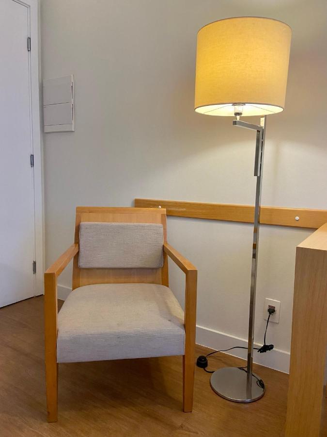 Unu Congonhas Apartment São Paulo Luaran gambar