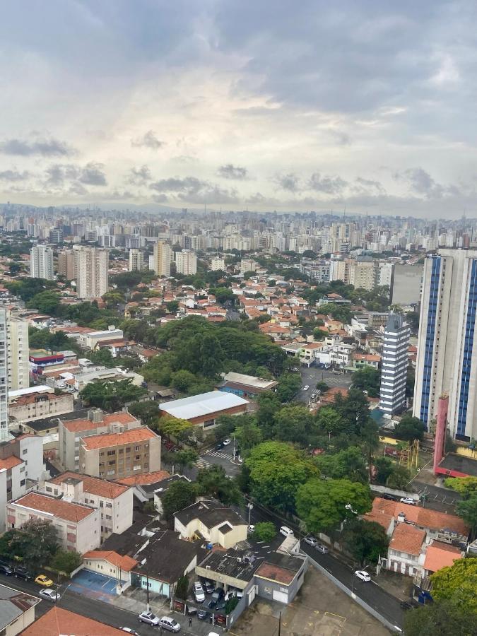 Unu Congonhas Apartment São Paulo Luaran gambar