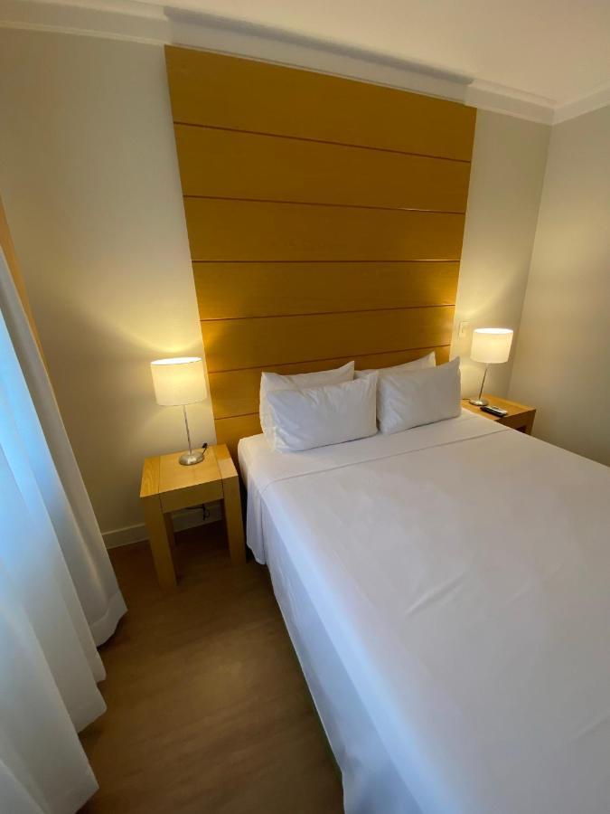 Unu Congonhas Apartment São Paulo Luaran gambar