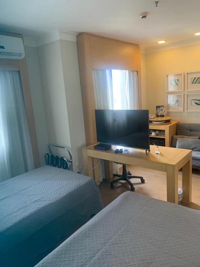 Unu Congonhas Apartment São Paulo Luaran gambar