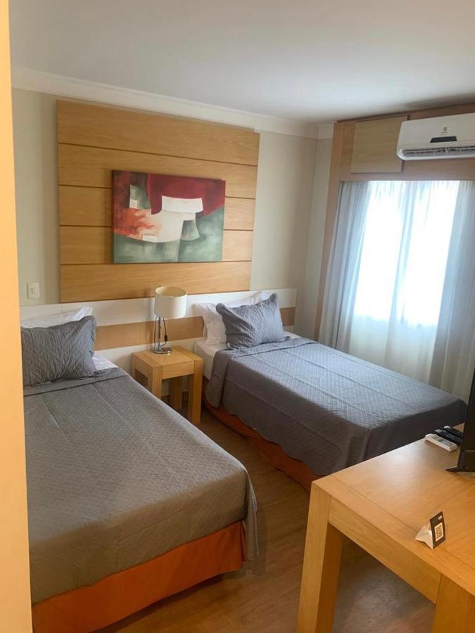 Unu Congonhas Apartment São Paulo Luaran gambar