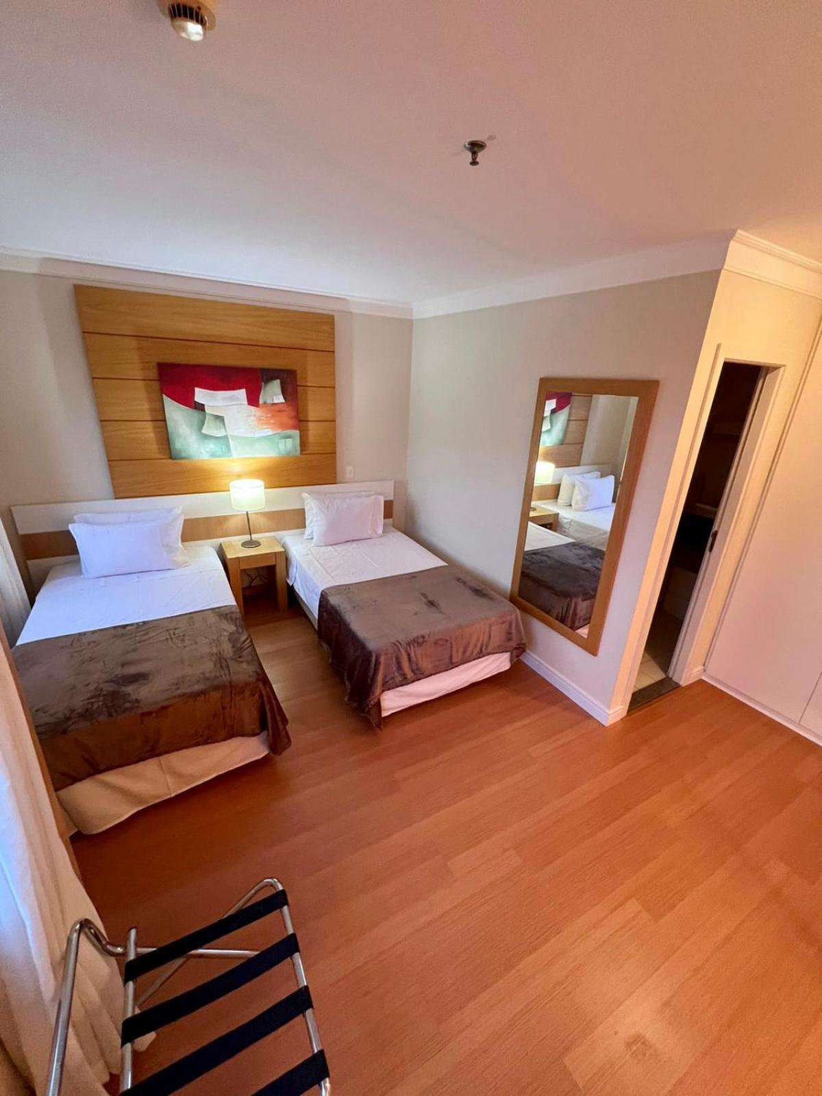 Unu Congonhas Apartment São Paulo Luaran gambar