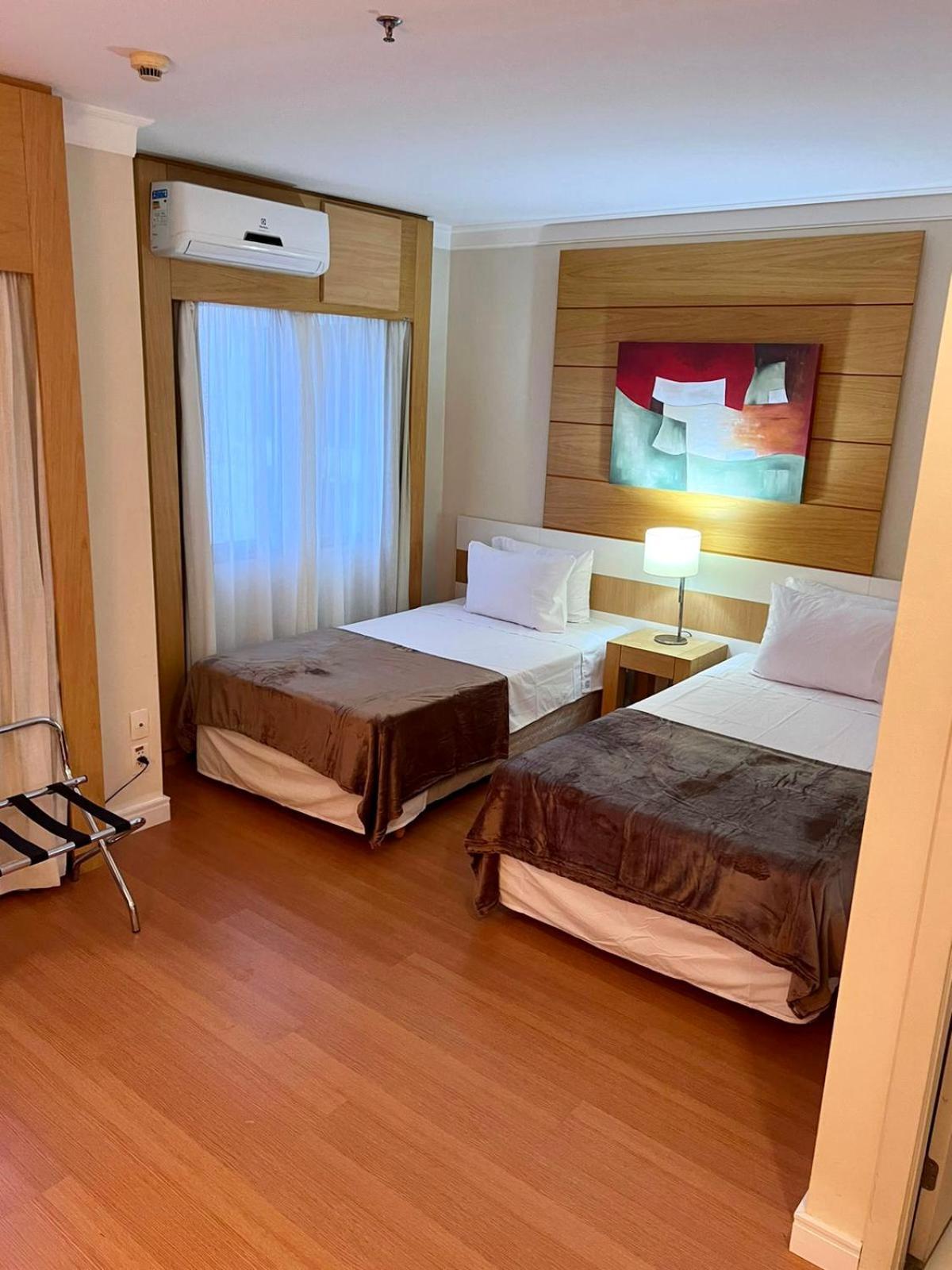 Unu Congonhas Apartment São Paulo Luaran gambar
