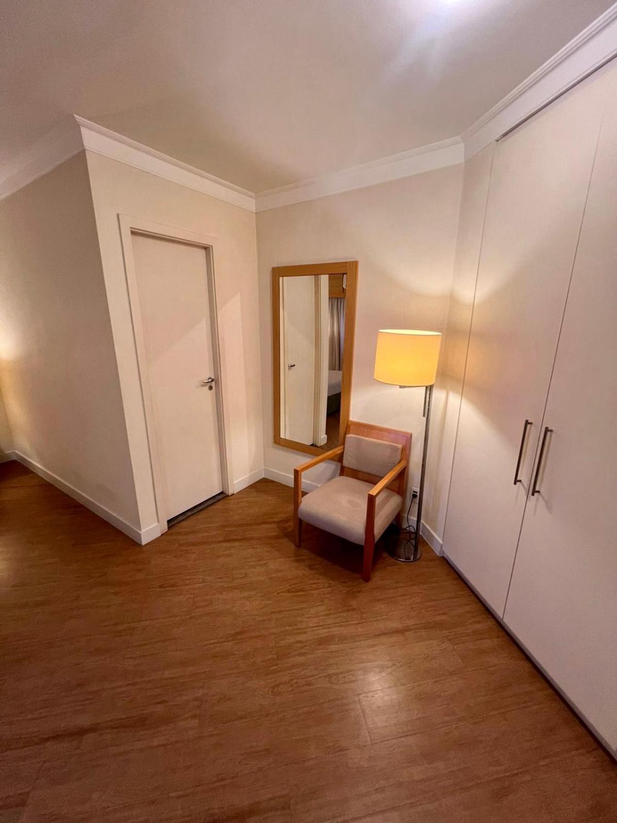 Unu Congonhas Apartment São Paulo Luaran gambar