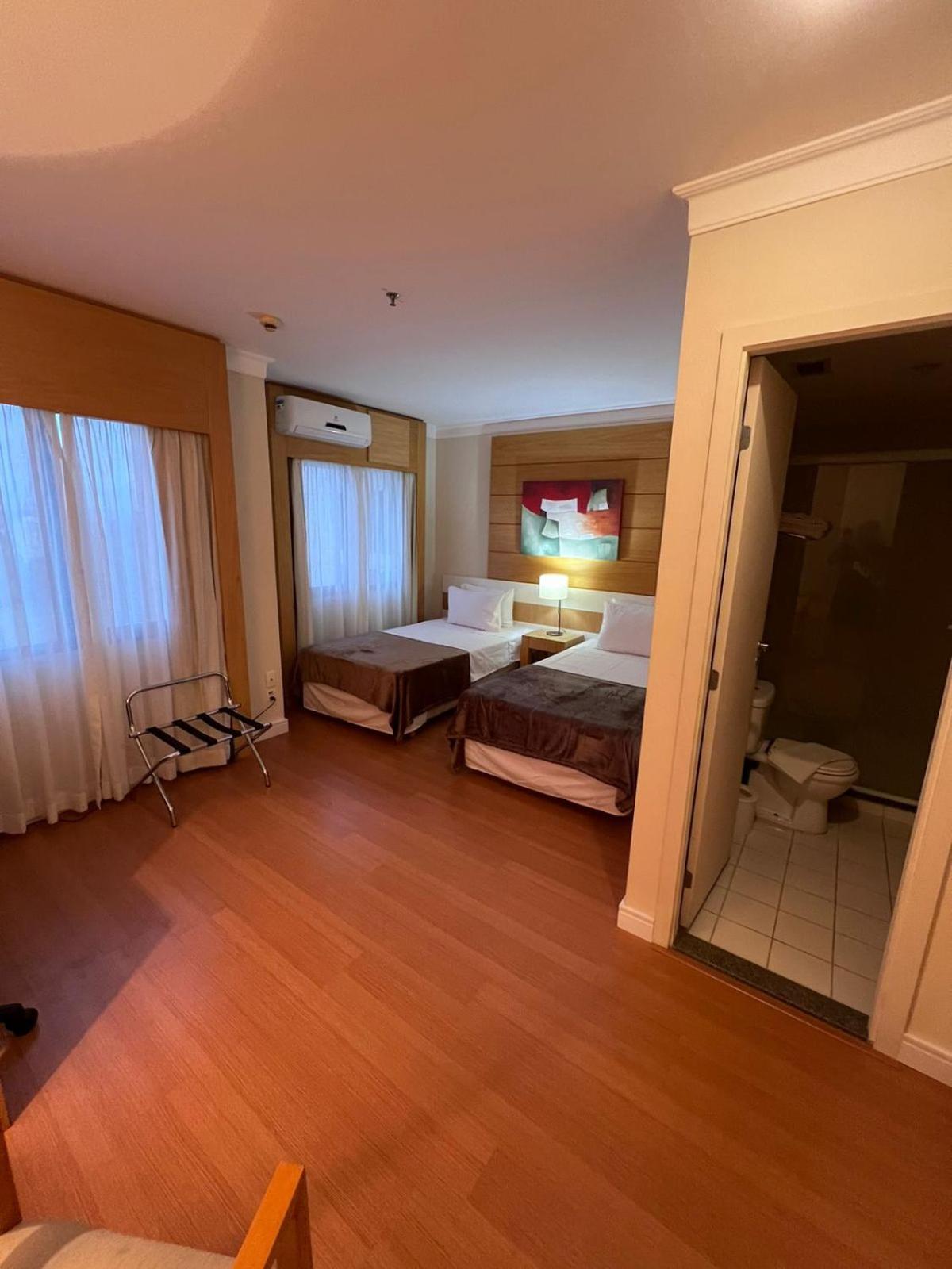 Unu Congonhas Apartment São Paulo Luaran gambar
