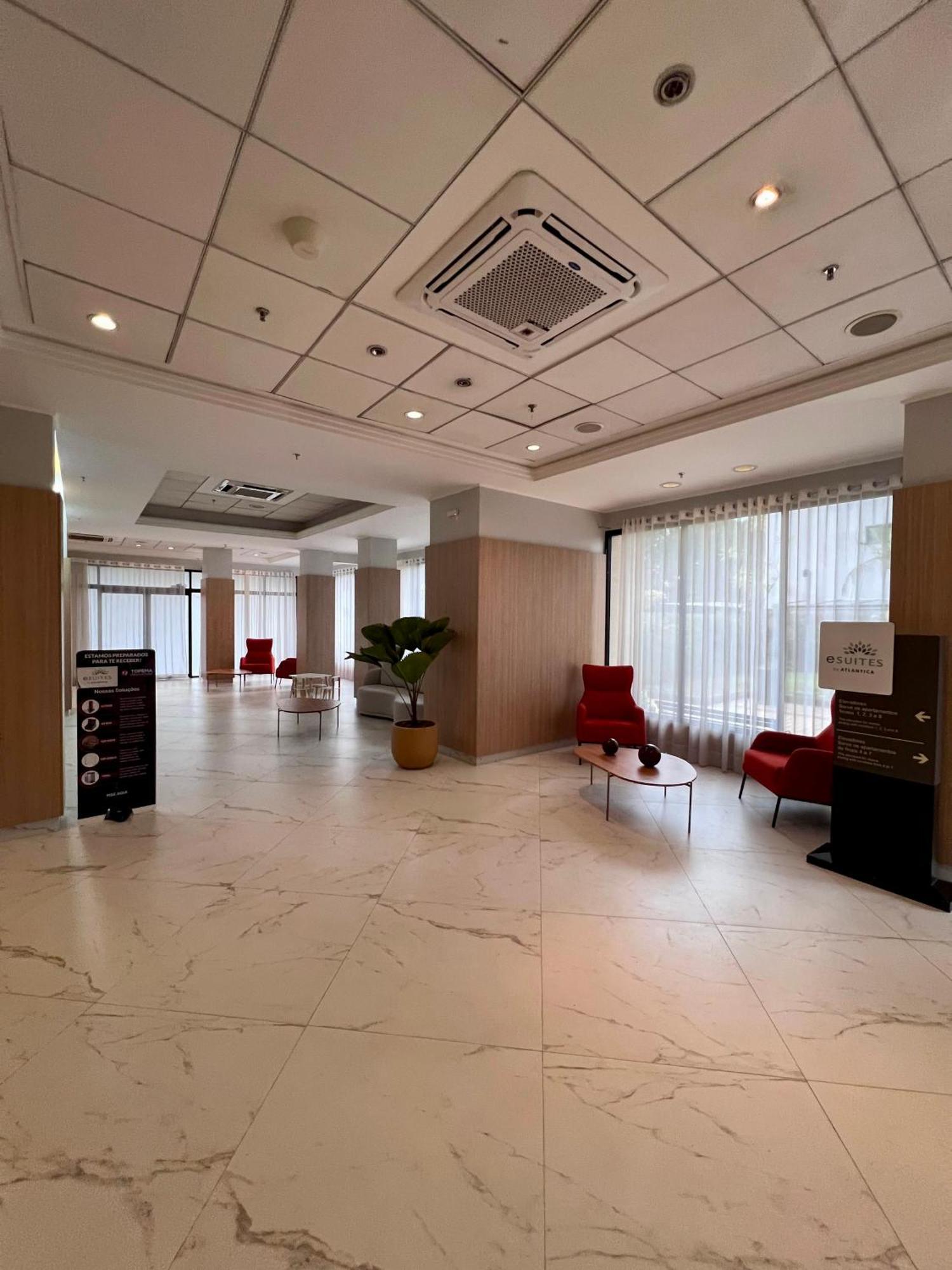 Unu Congonhas Apartment São Paulo Luaran gambar