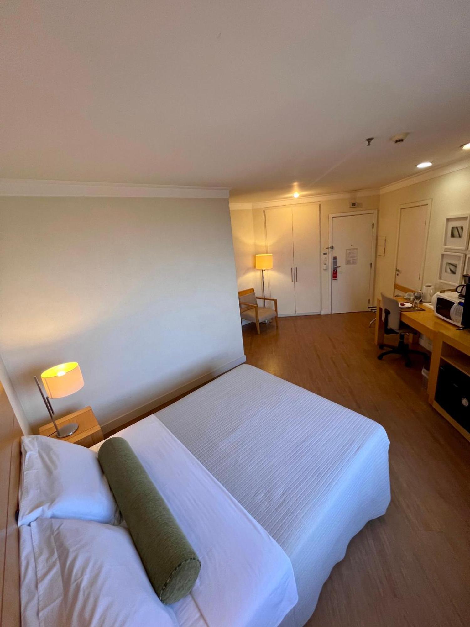 Unu Congonhas Apartment São Paulo Luaran gambar