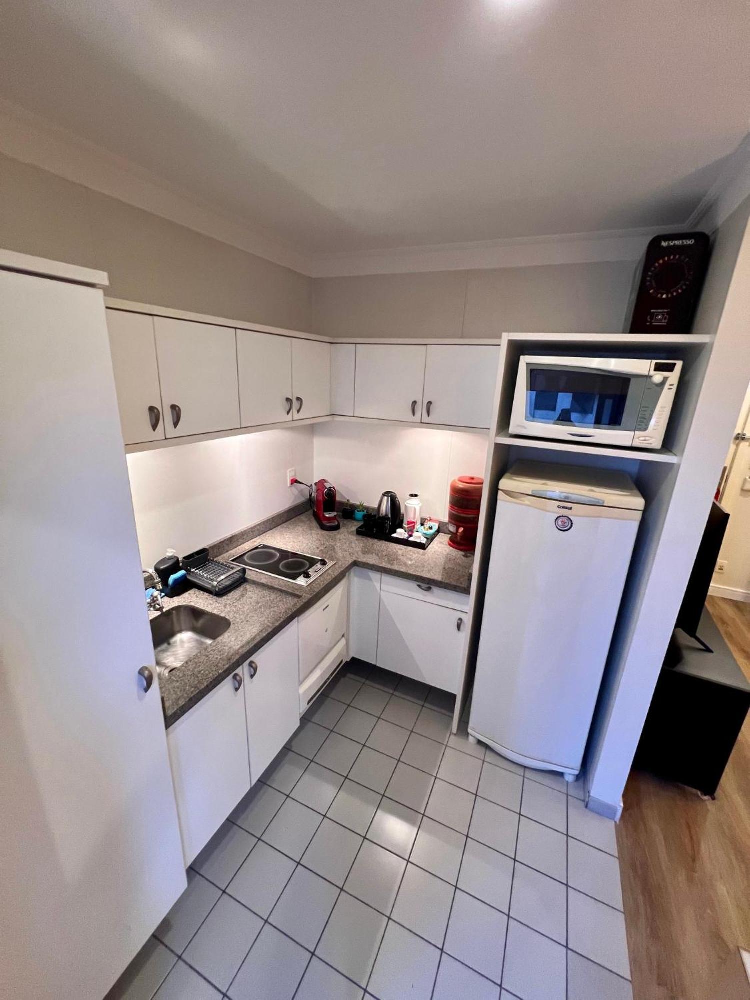 Unu Congonhas Apartment São Paulo Luaran gambar