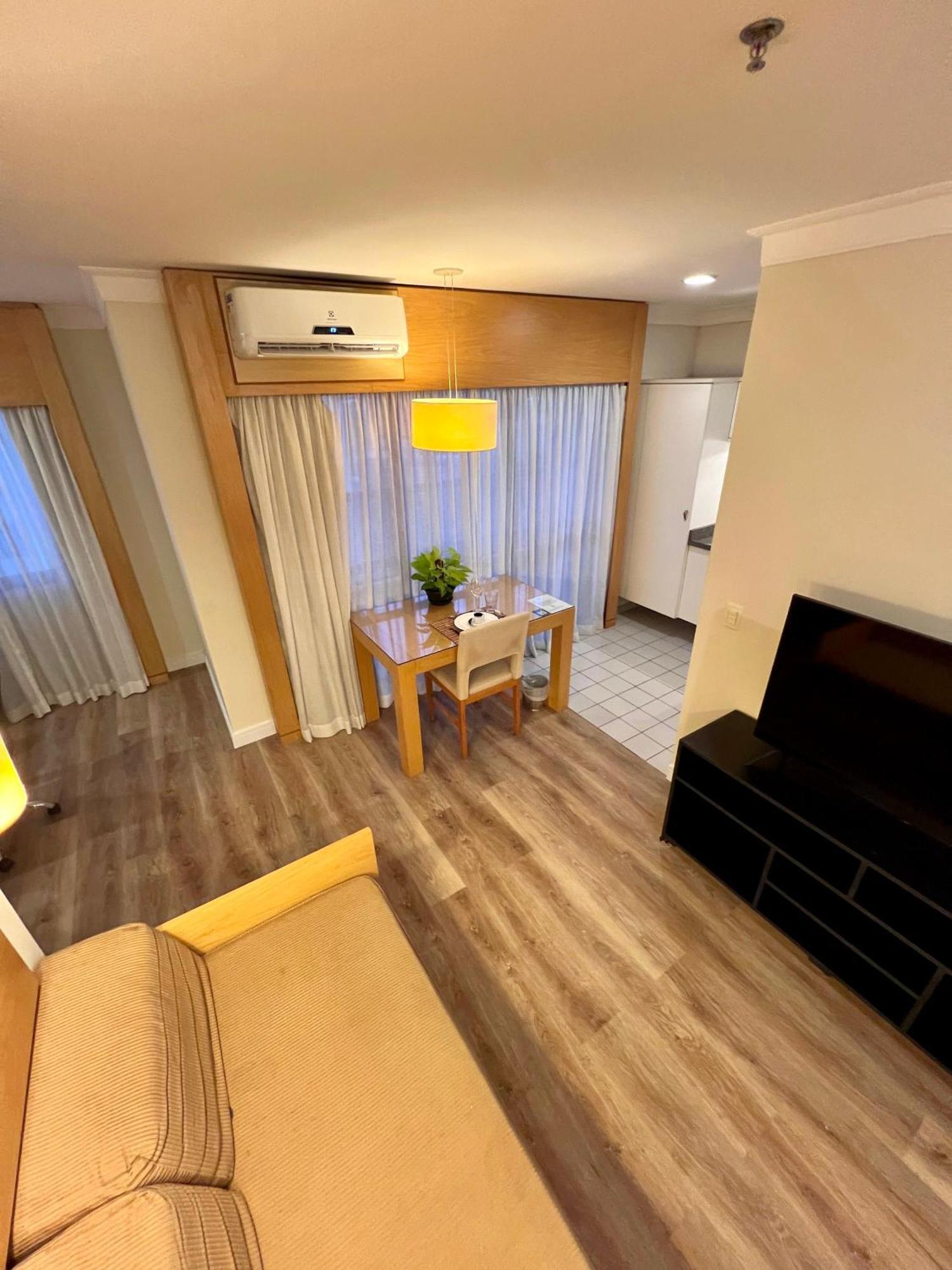 Unu Congonhas Apartment São Paulo Luaran gambar