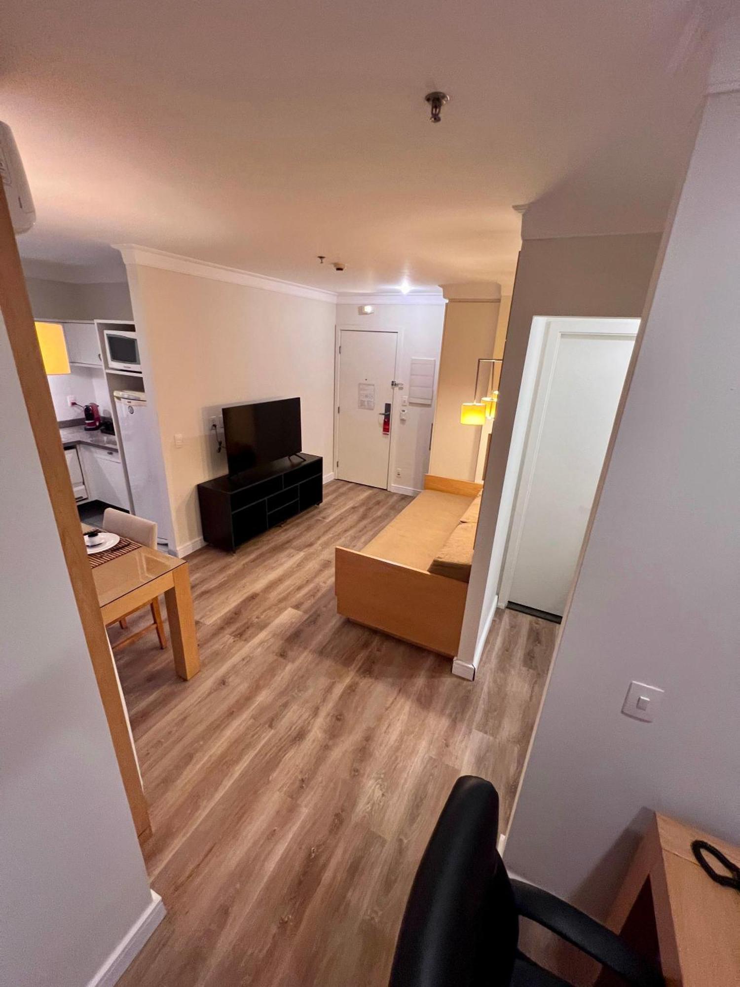 Unu Congonhas Apartment São Paulo Luaran gambar