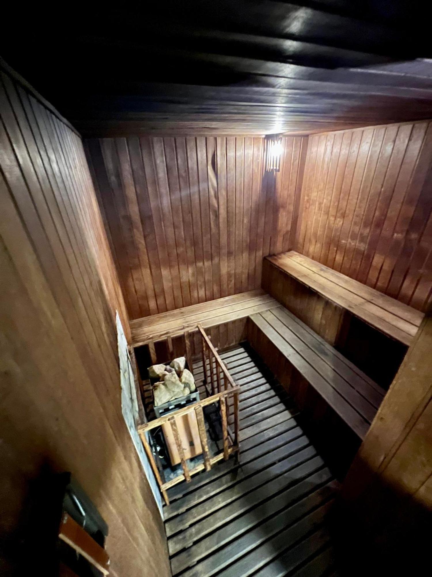 Unu Congonhas Apartment São Paulo Luaran gambar