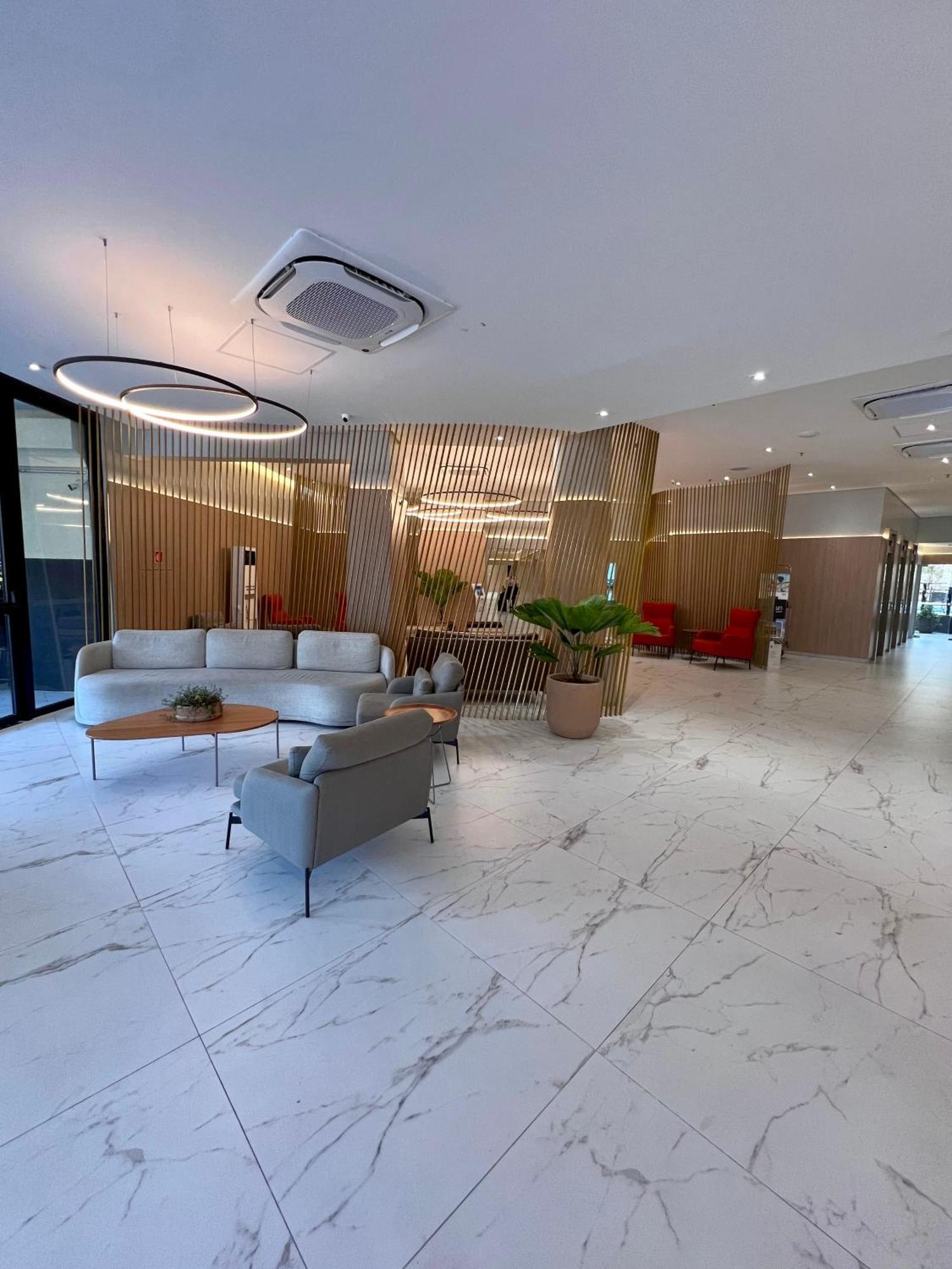 Unu Congonhas Apartment São Paulo Luaran gambar