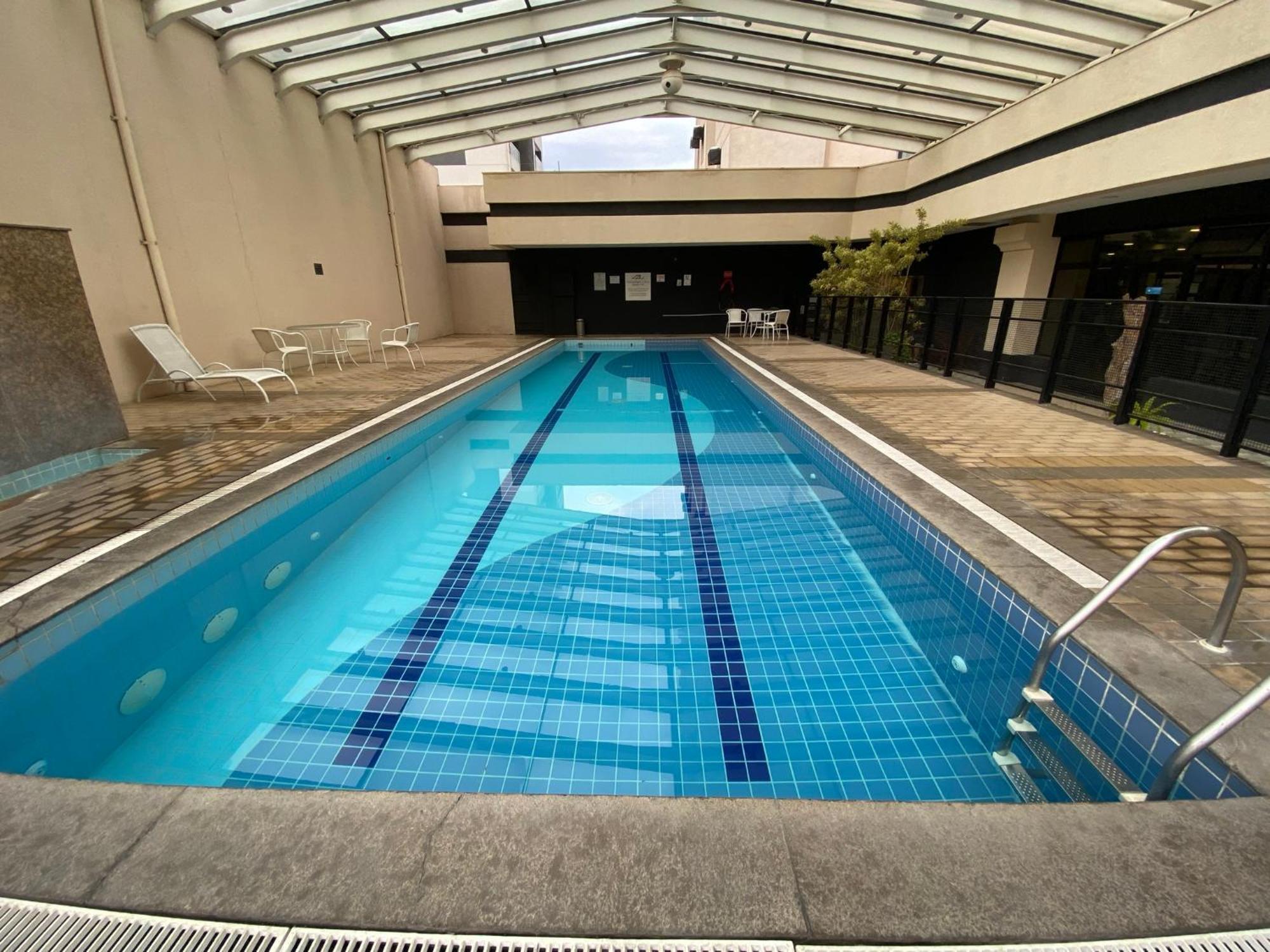 Unu Congonhas Apartment São Paulo Luaran gambar