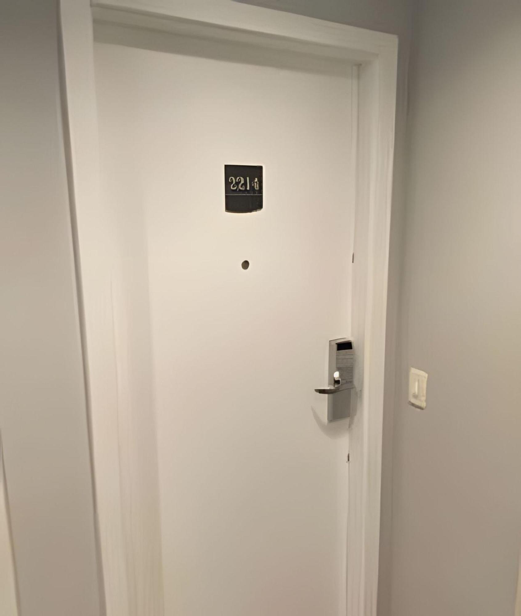 Unu Congonhas Apartment São Paulo Luaran gambar