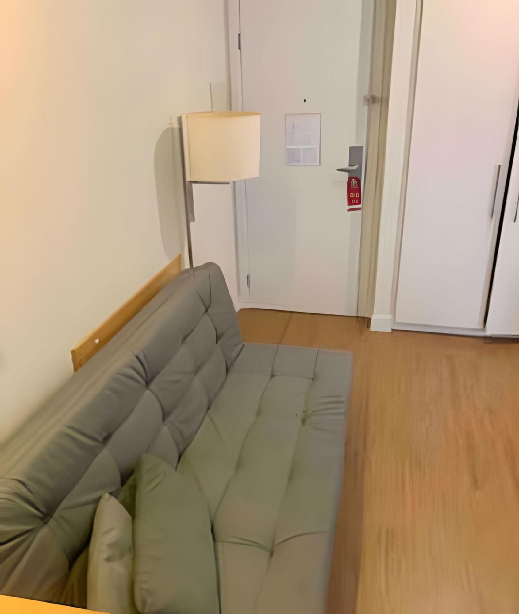 Unu Congonhas Apartment São Paulo Luaran gambar