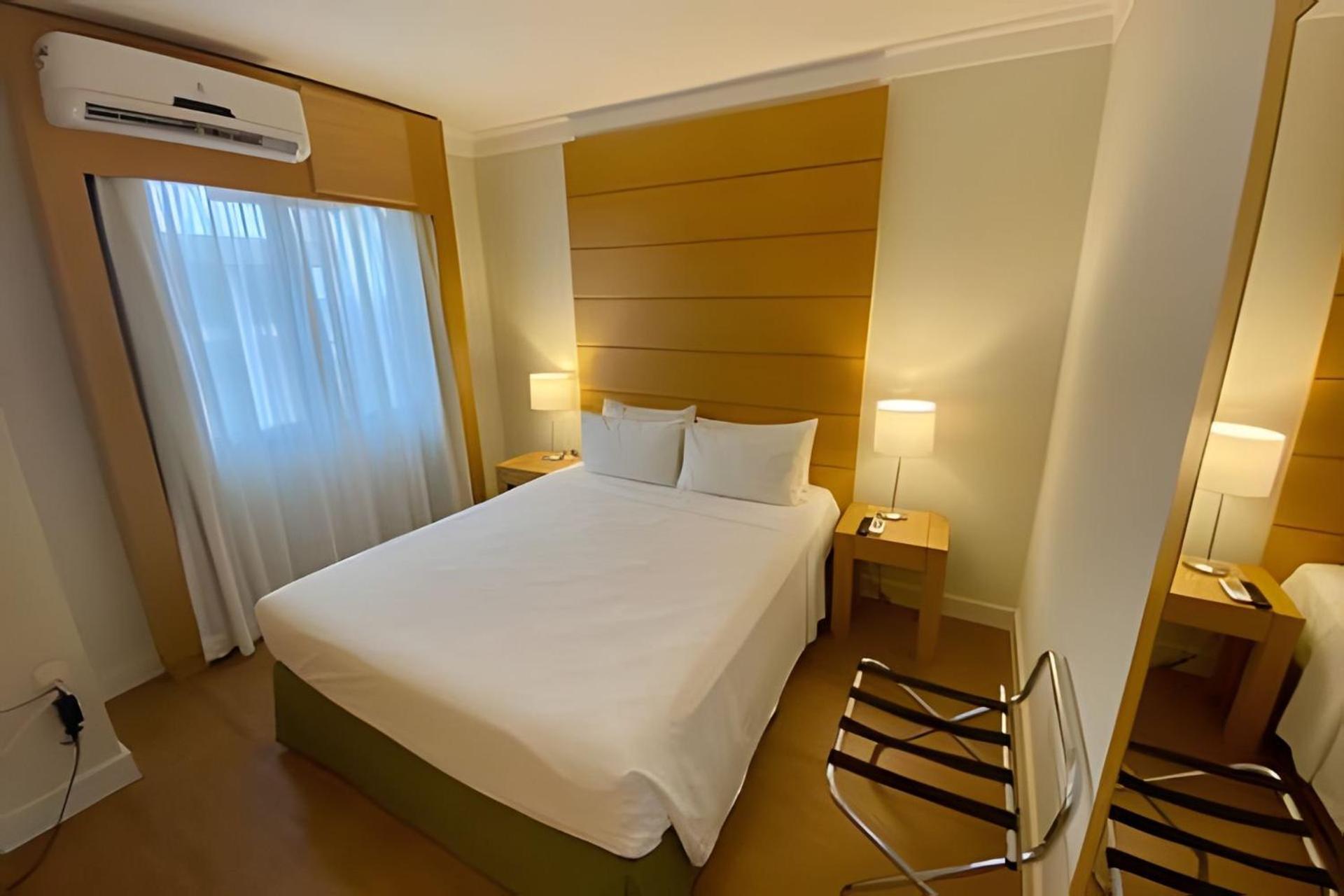 Unu Congonhas Apartment São Paulo Luaran gambar