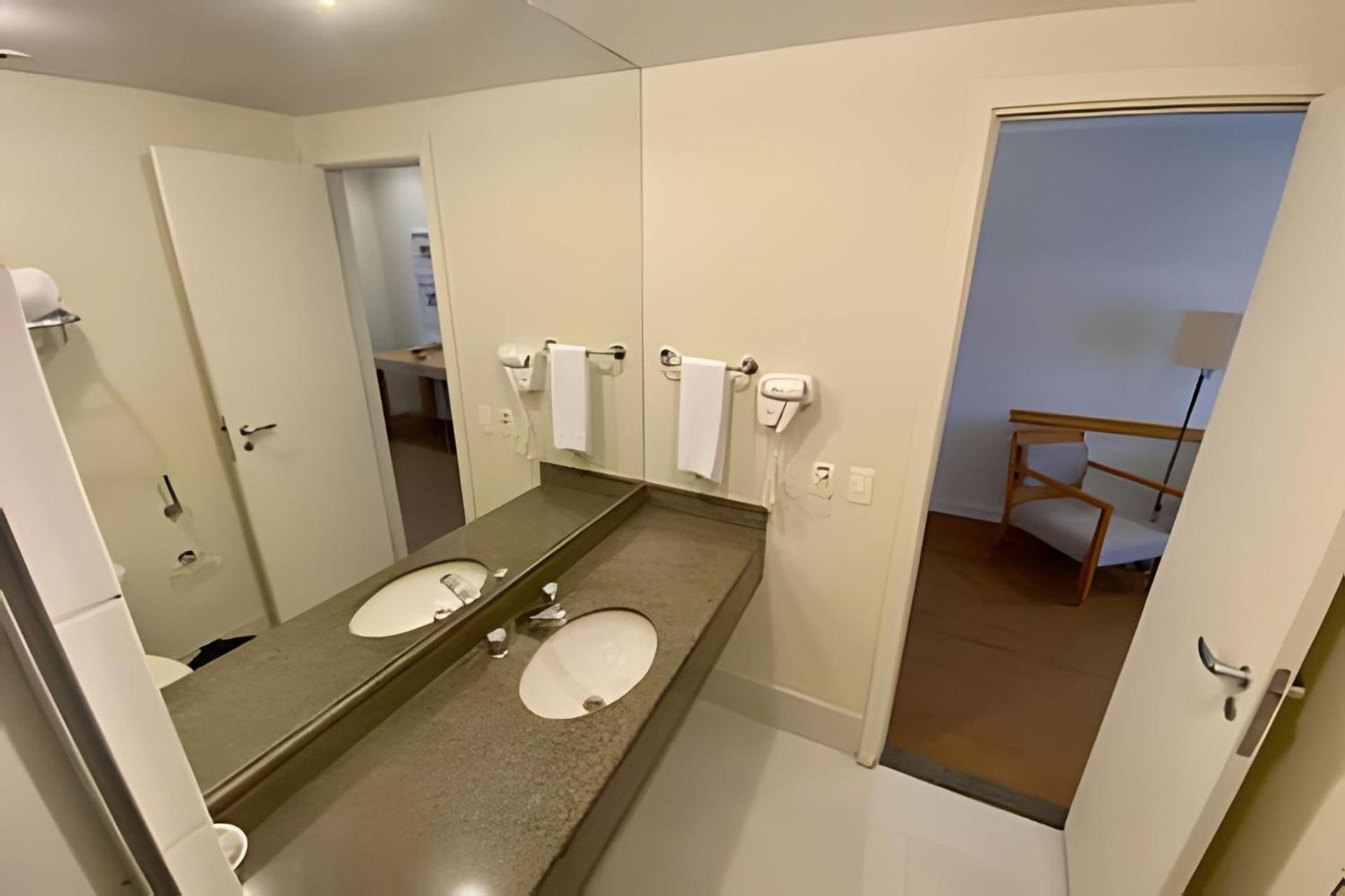 Unu Congonhas Apartment São Paulo Luaran gambar