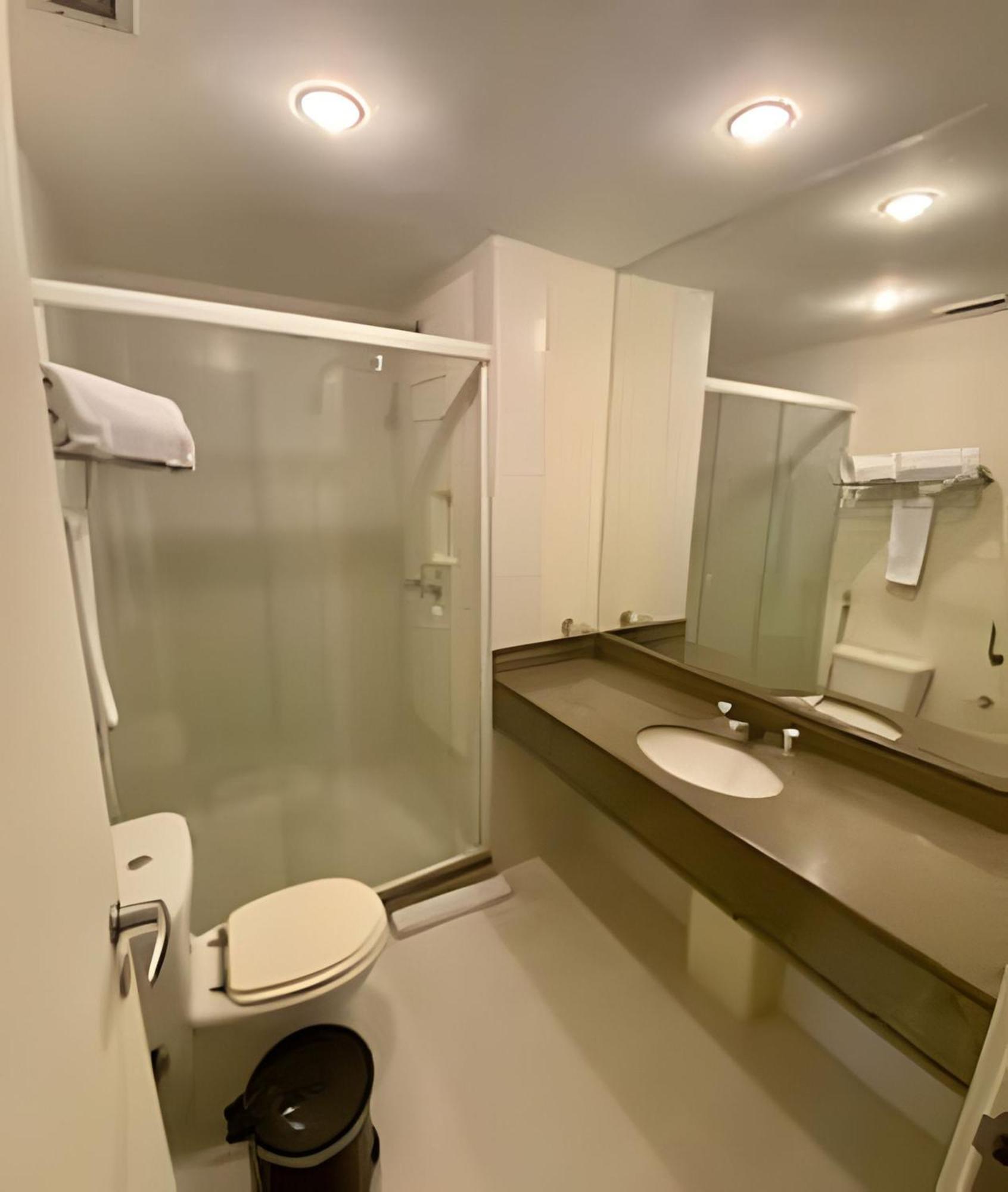 Unu Congonhas Apartment São Paulo Luaran gambar